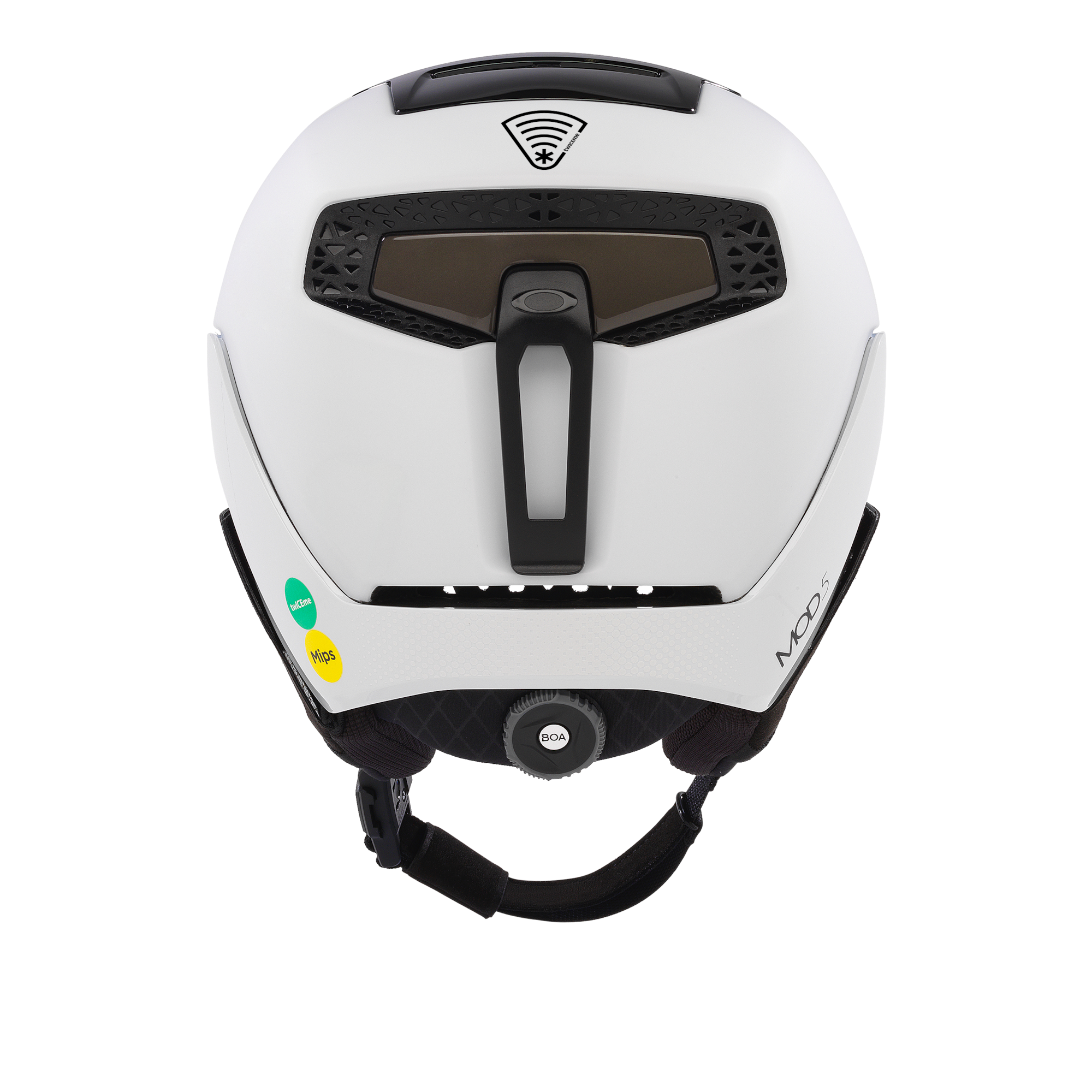 Oakley MOD5 - I.C.E. in Matte/Polished White I.C.E | Oakley® US