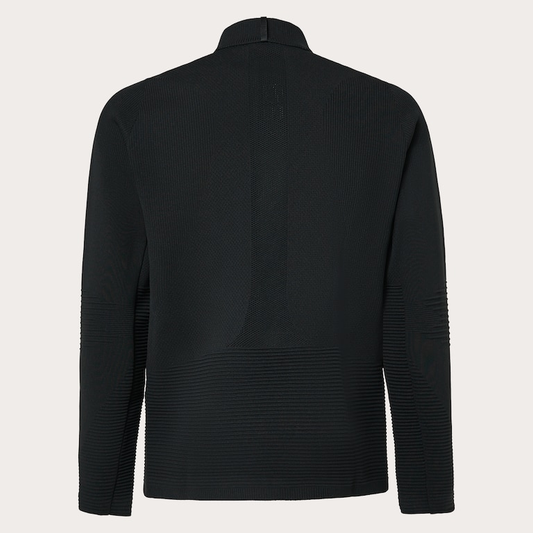 Latitude Soar Mid Layer - Blackout