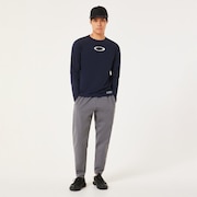 Striking Qd LS Tee 8.0 - Fathom