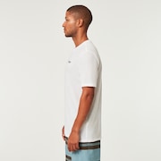 Oakley Classic B1B Tee - White