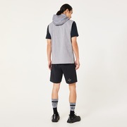 Striking LT Knit Ns Hoodie 7.0 - New Athletic Grey