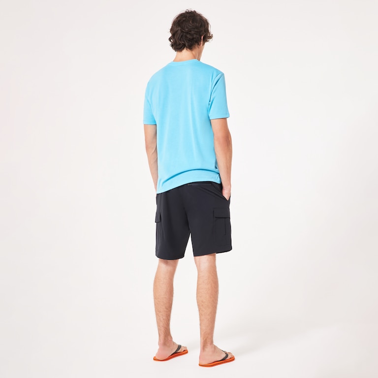 Cape Cargo RC Hybrid 20” Short - Blackout