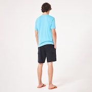Cape Cargo RC Hybrid 20” Short - Blackout
