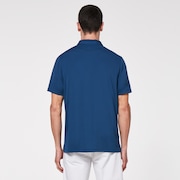 Oakley Icon TN Protect RC Polo - Poseidon
