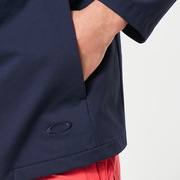 Skull Common Tailored Jacket 3.0 - Peacoat