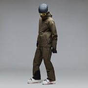Unbound Goretex Shell Jacket 2.0