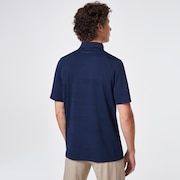 Balata Performance Polo - Black Iris