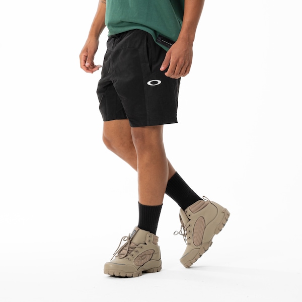 Oakley Curved Block Trunkshort 18''