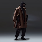 Dark Umber