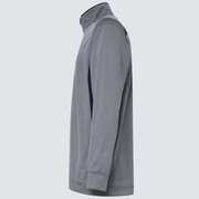 Oakley Pleasant Ls Mock 3.0 - Peacoat