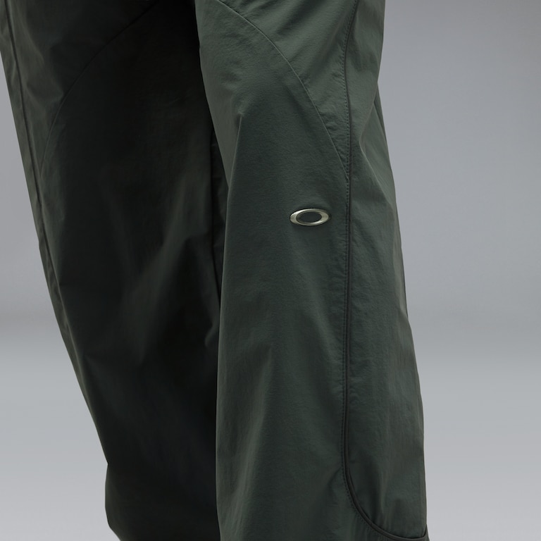 Icon S O-Blades Pants 1.0 - Moss Green