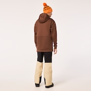 Park Rc Softshell Hoodie - Carafe