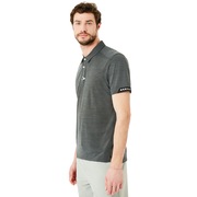 Gravity Polo - Black