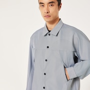 Rs Shell Ingenious Jacket - Grey/Blue