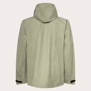 Oakley Rs Shell Glaze Blouson in Boulder Green | Oakley® JP