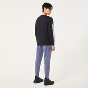 O-Sync Pack Lt Fleece Pants 1.0 - Blue Tar