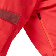 Regulator Insula 2L 10K Pant - High Risk Red