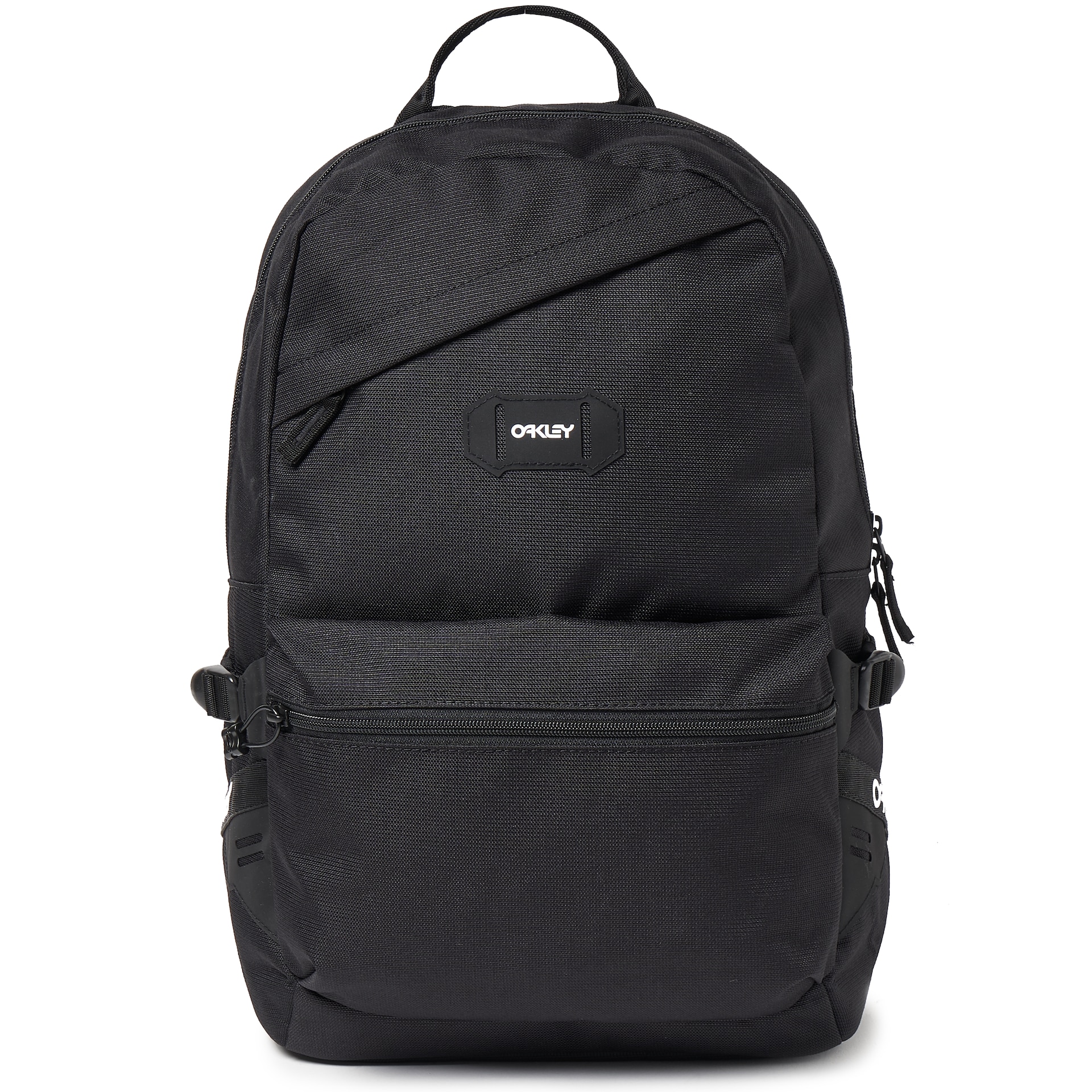 Oakley Street Backpack in Blackout | Oakley® US