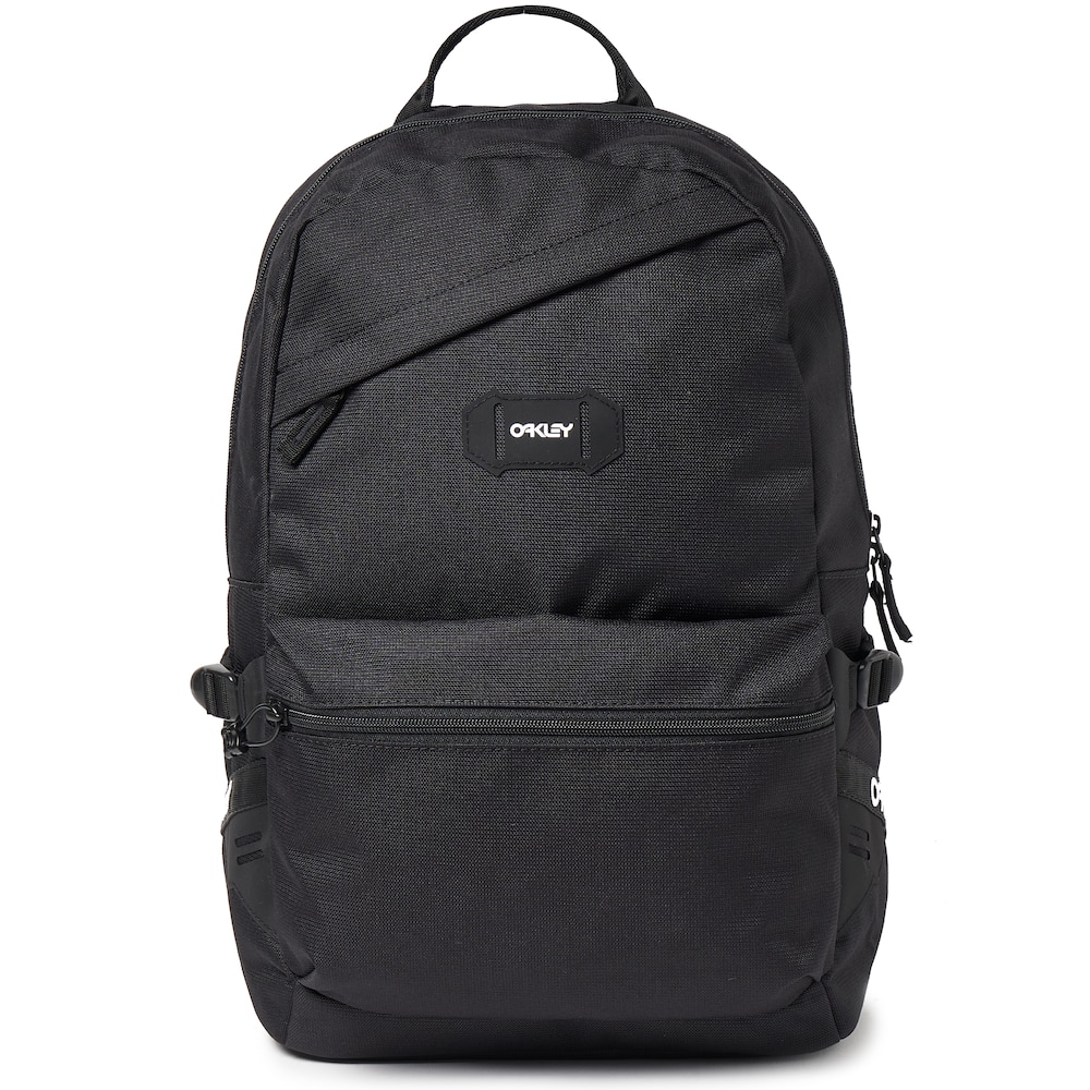 Oakley Street Backpack in Blackout | Oakley® CA