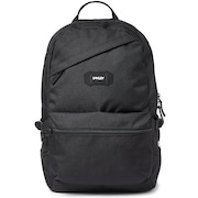 Street Backpack - Blackout