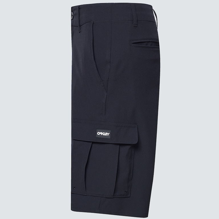 B1B Cargo Hybrid Short - Blackout