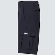 B1B Cargo Hybrid Short - Blackout