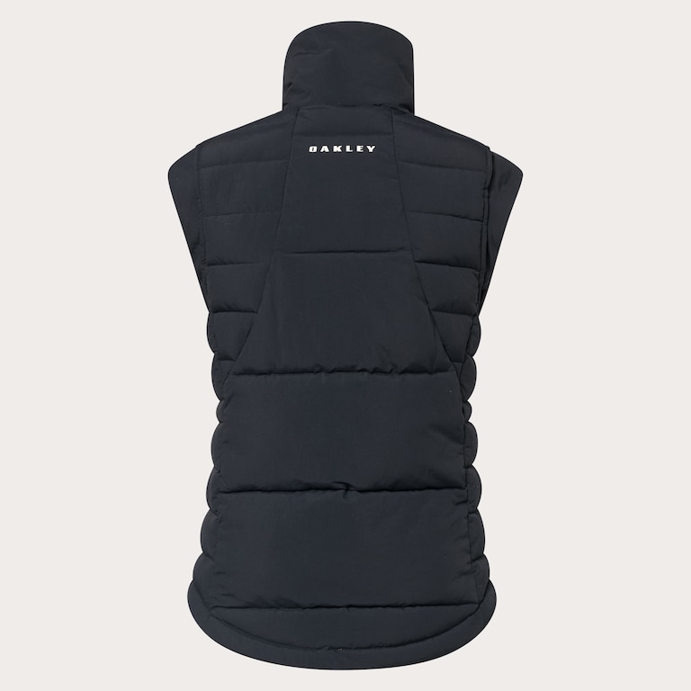 Autumn Rc Vest - Blackout