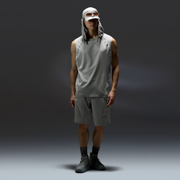 Latitude Veil Short