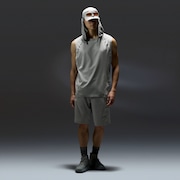 Latitude Veil Short - Cement