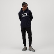 Moletom Oakley Dual Pullover - Fathom