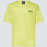 Factory Pilot Lite Mtb Jersey II - Sulphur
