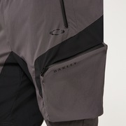 Latitude Cargo Short - Uniform Gray