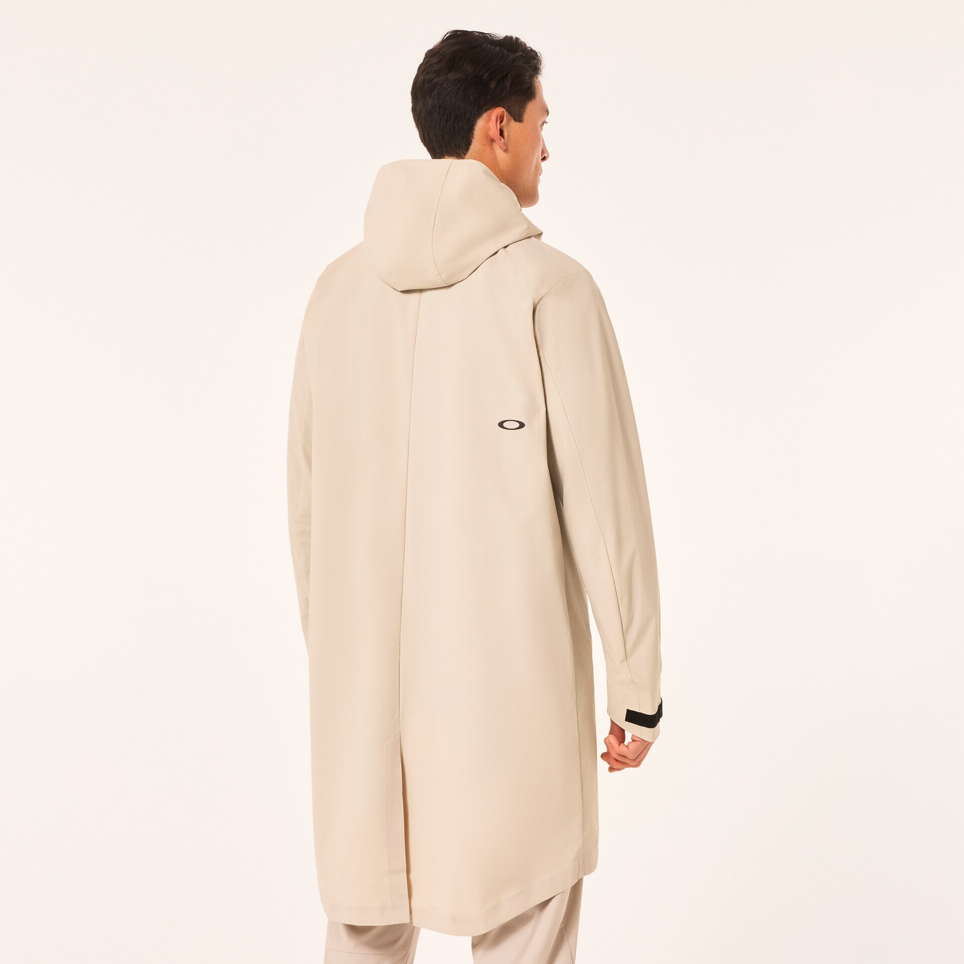 Oakley Rs Shell Impressive Coat in Lunar | Oakley® JP
