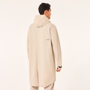 オークリー Rs Shell Impressive Coat Lunar | オークリー公式ストア 日本