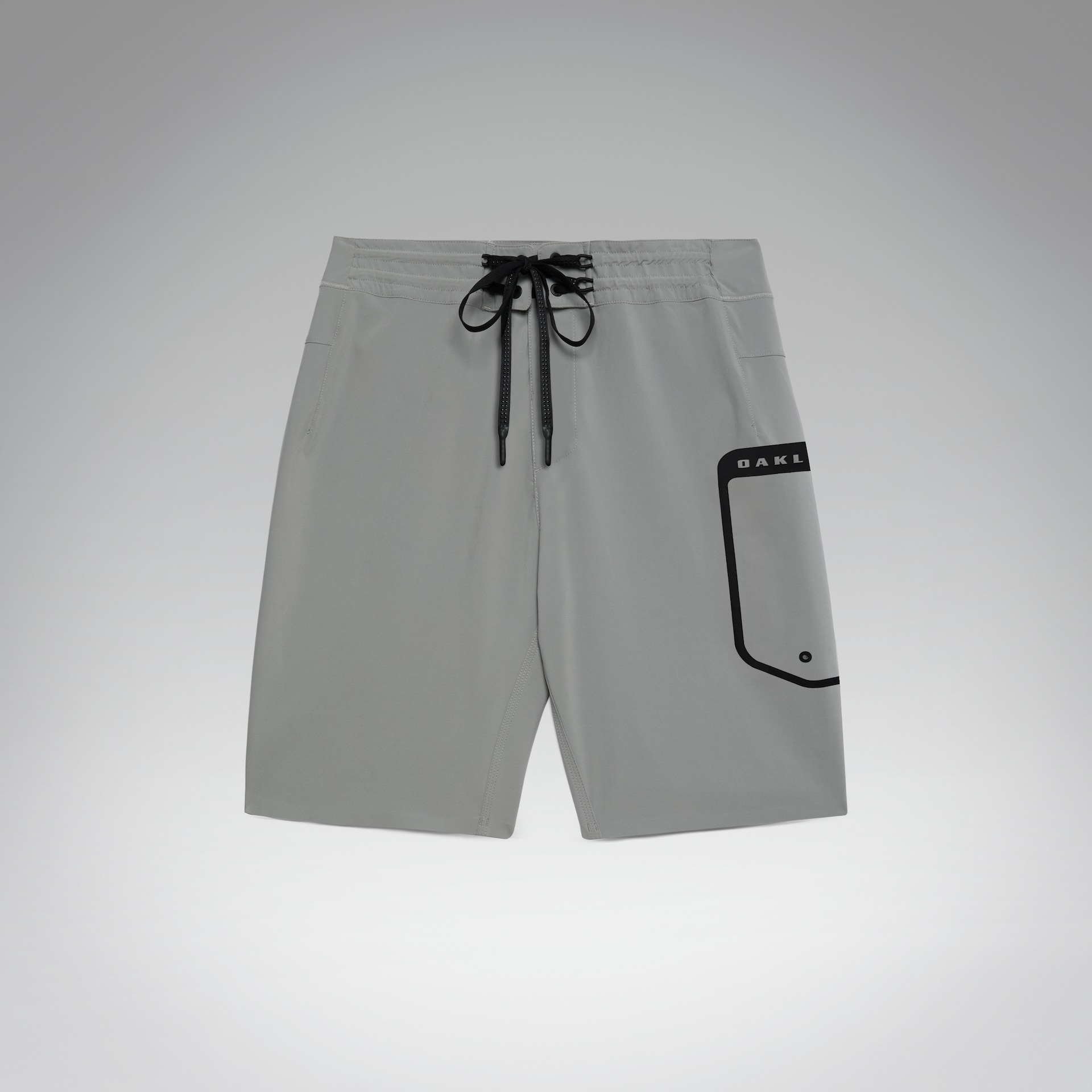 Oakley Waterscape Boardshort in Cement | Oakley® US