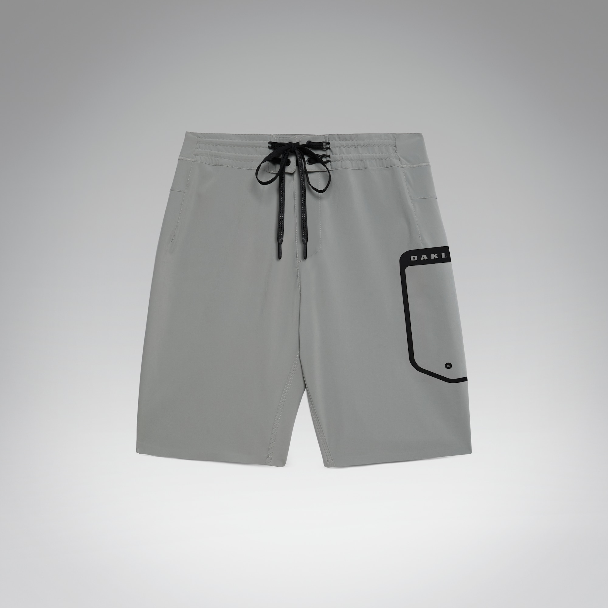 Oakley Waterscape Boardshort in Cement | Oakley® US
