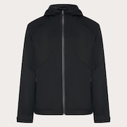 Oakley Definition Functional Shell Jacket - Blackout