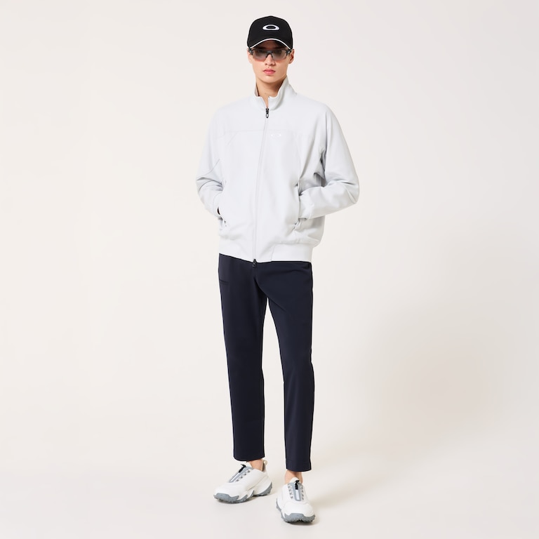 O-Sync Pack Track Jacket 2.0 - Nickel
