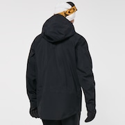 Bowls Gore-Tex Pro Shell Jacket - Blackout