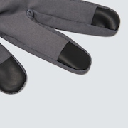 Core Ellipse Gloves - Forged Iron