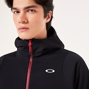 Striking Bonding Warm Jacket 6.0 - Blackout
