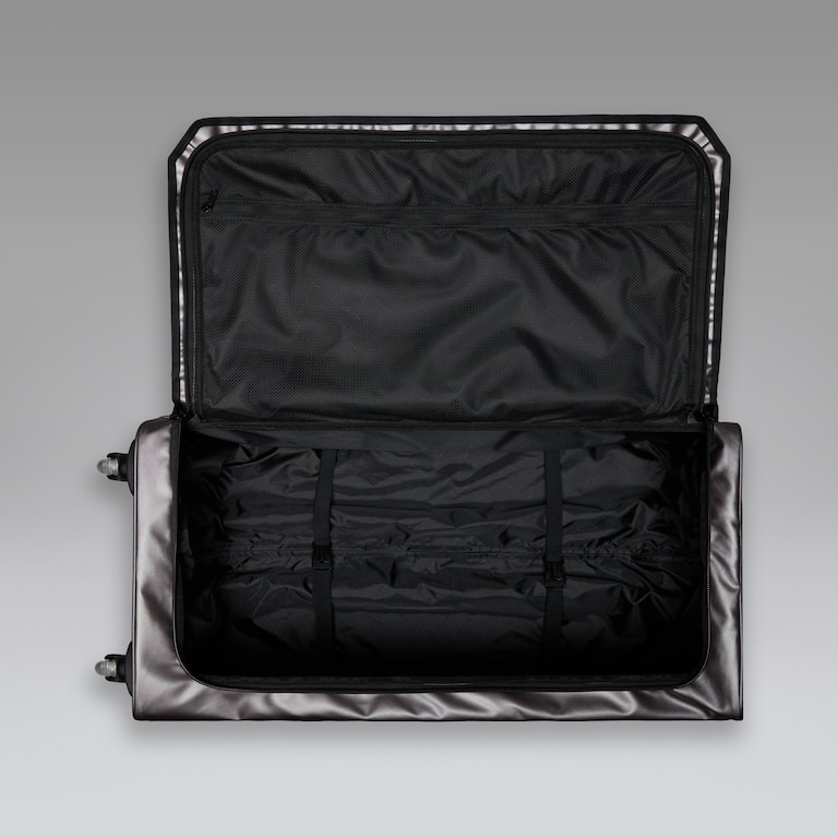 Endless Adventure Travel Trolley - Metallic Granite