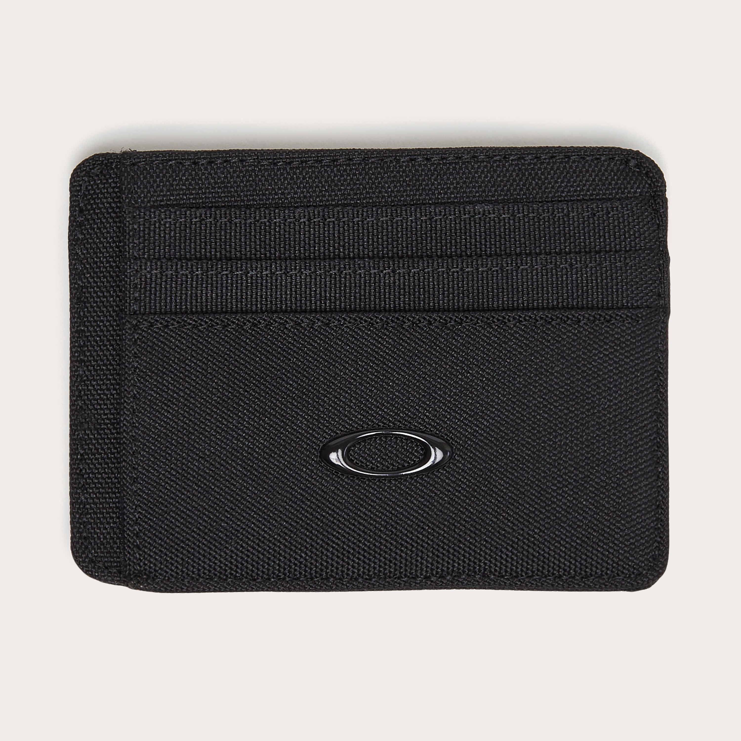 オークリー Ellipse Card Wallet Blackout | オークリー公式ストア 日本