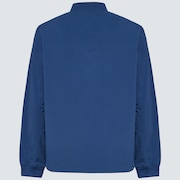 Oakley Grid Jacket - Poseidon