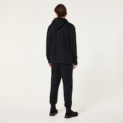 SI Core Hoodie&nbsp; - Blackout