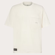Fgl Scratch Tee 5.0 - Arctic White