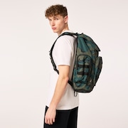 Urban Ruck Pack - B1B Camo Hunter