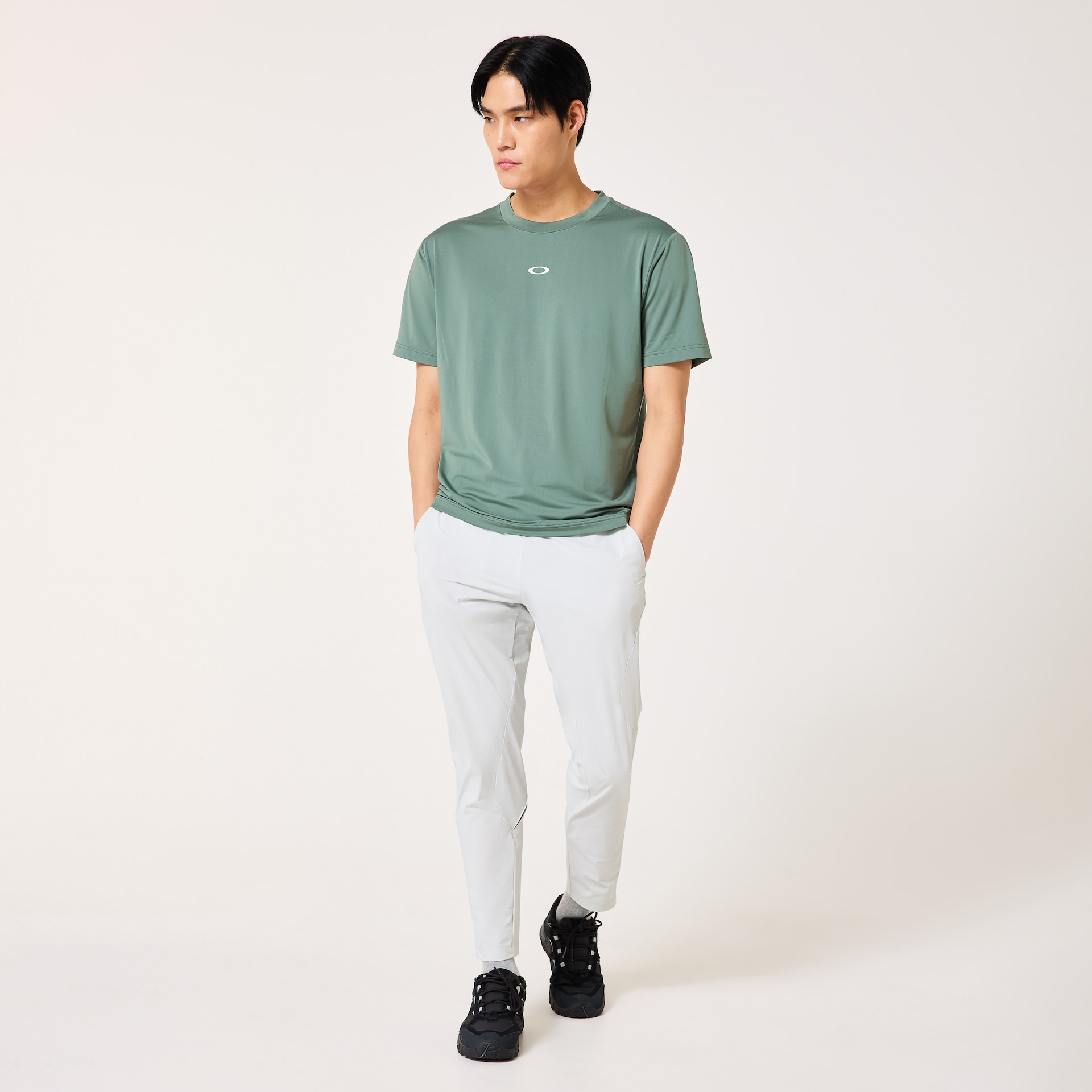 オークリー Fusion Flex Neo Pants 1.0 Pitch Black | オークリー公式