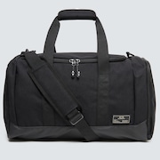 Vigor Duffle Bag - Blackout