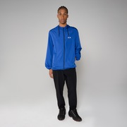 Jaqueta Oakley Windbreaker - Sapphire